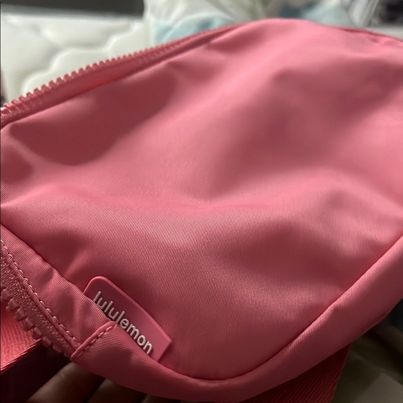 lululemon athletica Pink Crossbody Bag - Picture 2 of 4